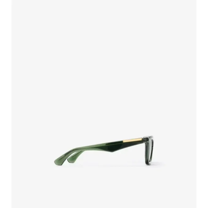 Classic Rectangular Sunglasses 