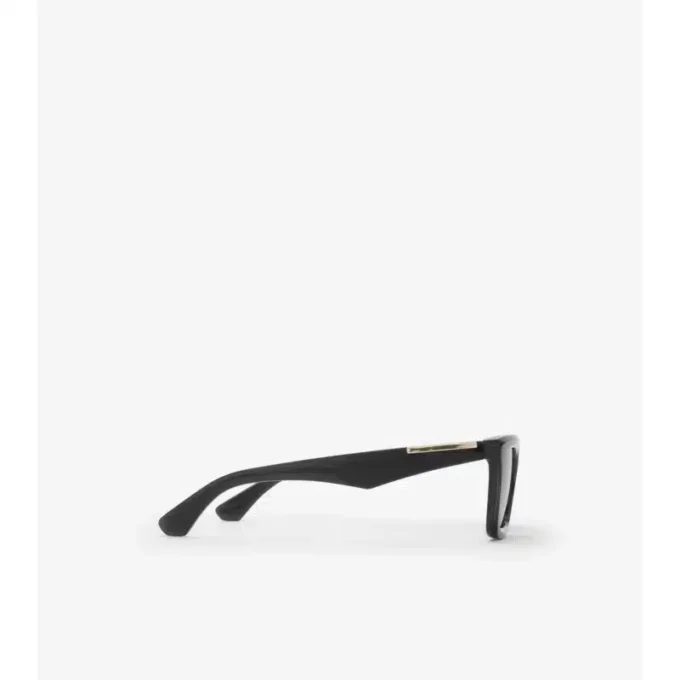 Classic Rectangular Sunglasses 