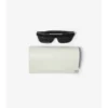 Classic Rectangular Sunglasses 