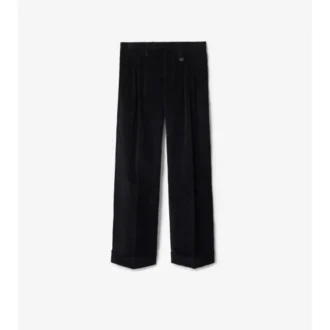 Corduroy Trousers