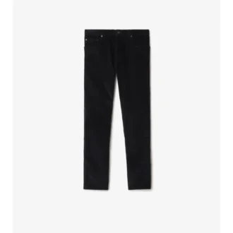 Corduroy Trousers