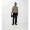 Corduroy Trousers
