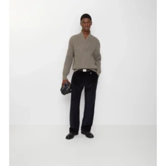 Corduroy Trousers