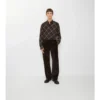 Corduroy Trousers
