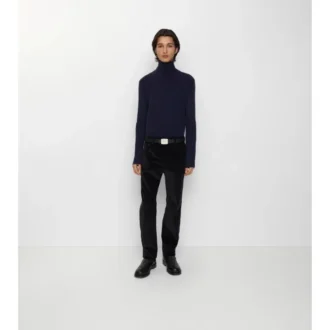 Corduroy Trousers