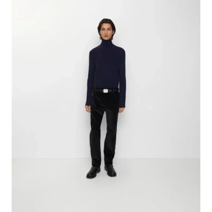 Corduroy Trousers