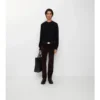 Corduroy Trousers