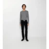Corduroy Trousers