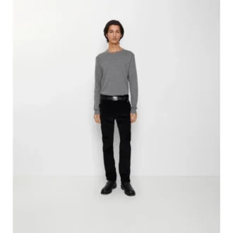 Corduroy Trousers