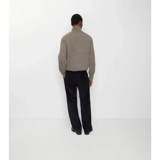 Corduroy Trousers