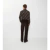Corduroy Trousers