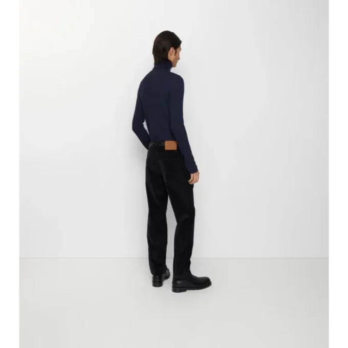 Corduroy Trousers