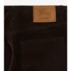 Corduroy Trousers
