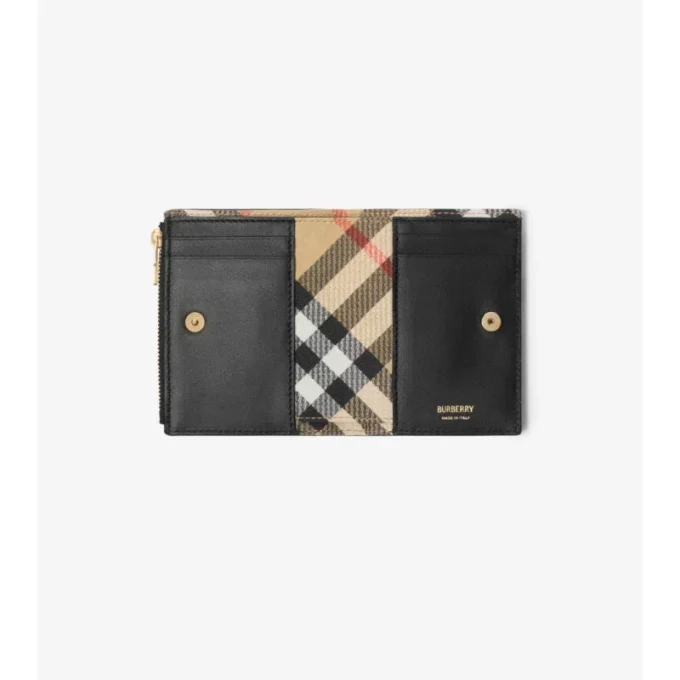 Cotswolds Bifold Wallet 