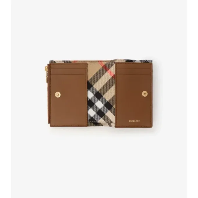 Cotswolds Bifold Wallet 