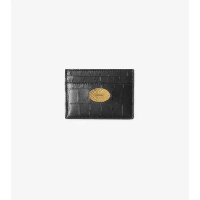 Cotswolds Card Case