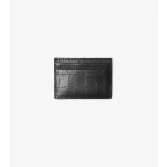 Cotswolds Card Case