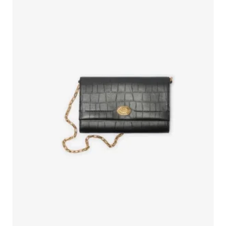 Cotswolds Chain Strap Wallet