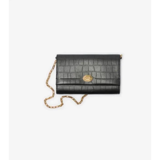Cotswolds Chain Strap Wallet