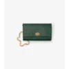 Cotswolds Chain Strap Wallet