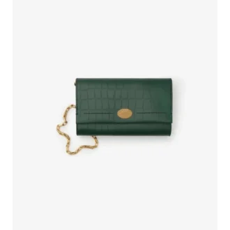 Cotswolds Chain Strap Wallet