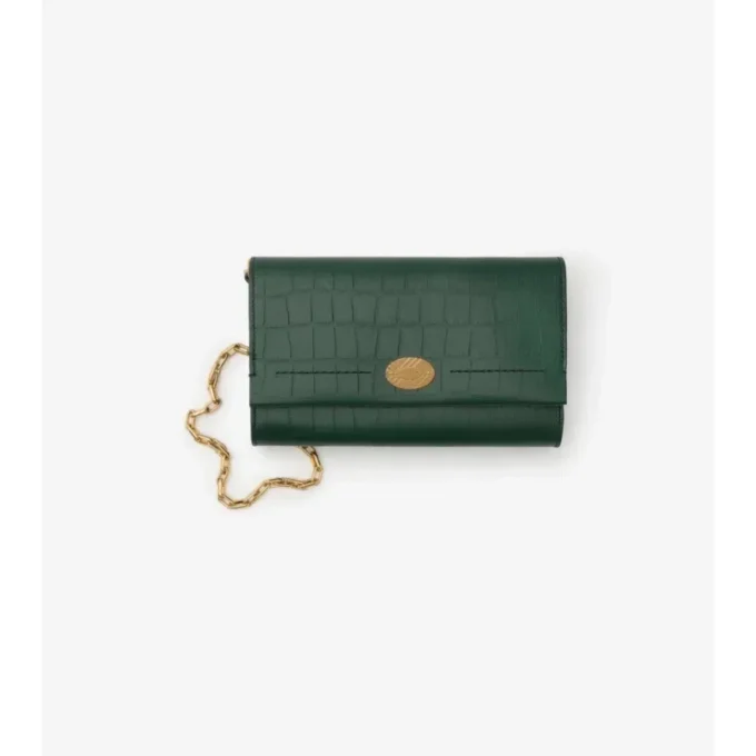 Cotswolds Chain Strap Wallet