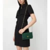 Cotswolds Chain Strap Wallet
