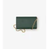 Cotswolds Chain Strap Wallet