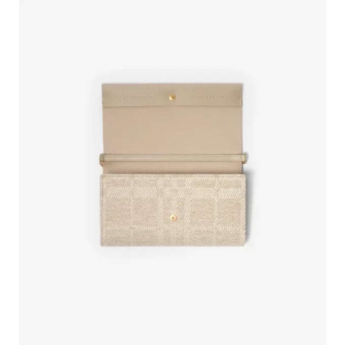 Cotswolds Chain Strap Wallet