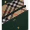Cotswolds Chain Strap Wallet