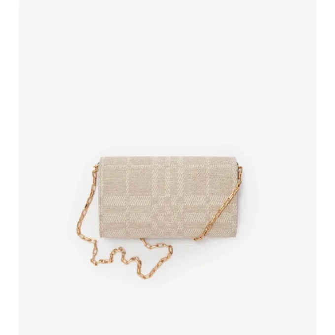 Cotswolds Chain Strap Wallet
