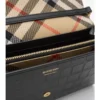 Cotswolds Chain Strap Wallet