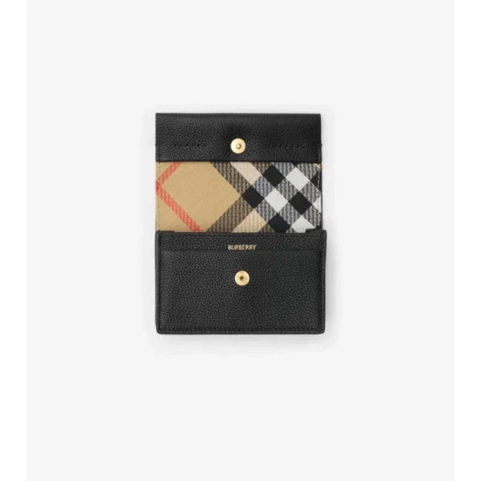Cotswolds Folding Card Case