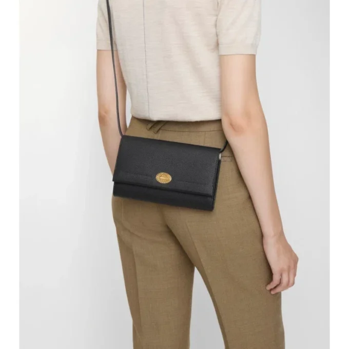 Cotswolds Strap Wallet