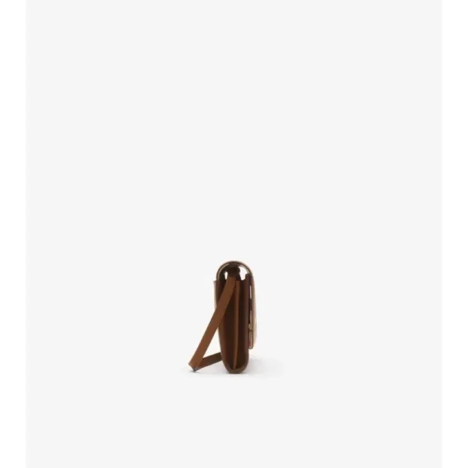 Cotswolds Strap Wallet 