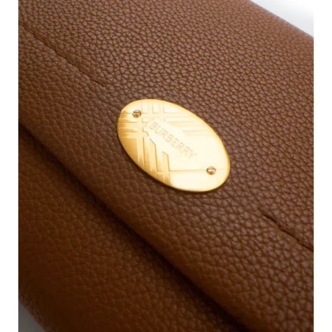 Cotswolds Strap Wallet 