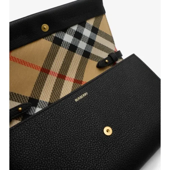 Cotswolds Strap Wallet