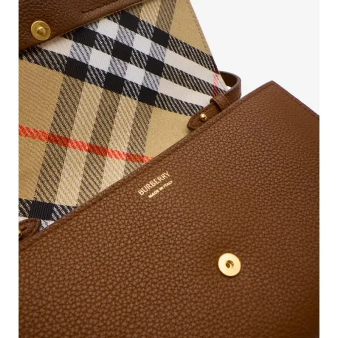 Cotswolds Strap Wallet 