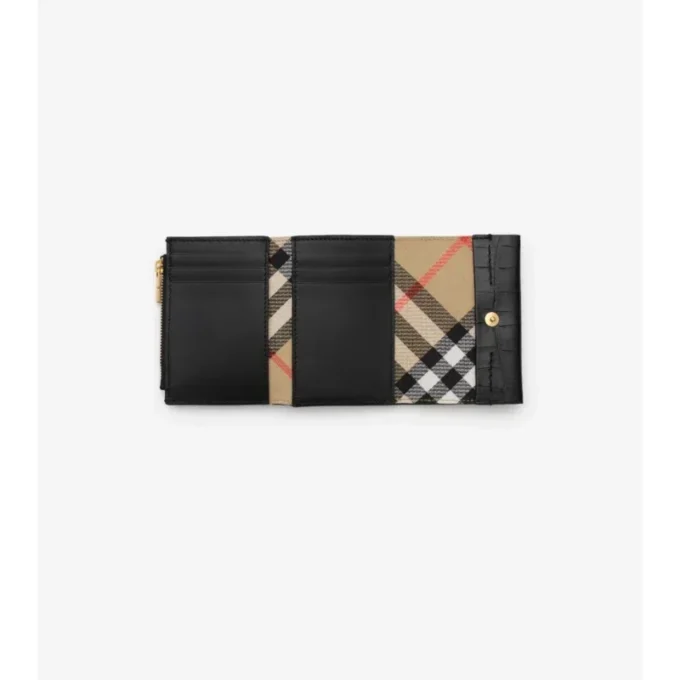 Cotswolds Wallet 