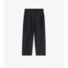 Cotton Blend Trousers