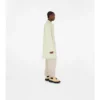 Cotton Blend Trousers