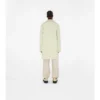 Cotton Blend Trousers