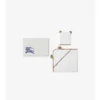 Cotton Blend Two-Piece Baby Gift Set