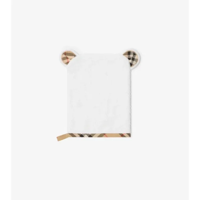 Cotton Blend Two-Piece Baby Gift Set