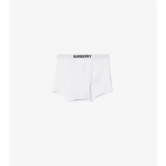Cotton Boxer Shorts