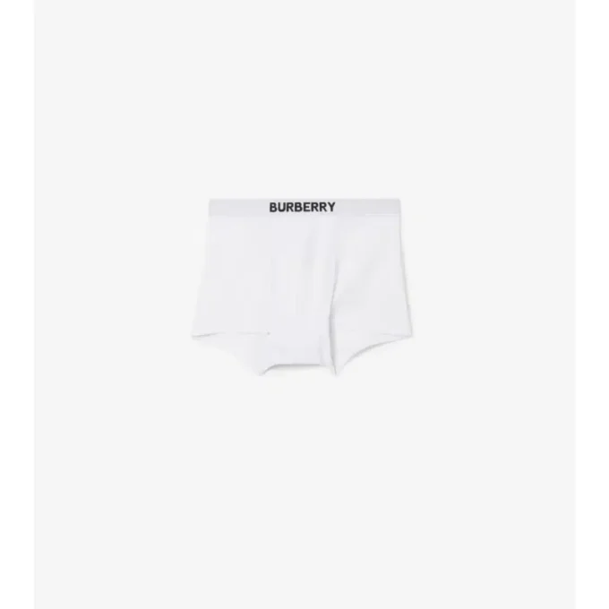 Cotton Boxer Shorts