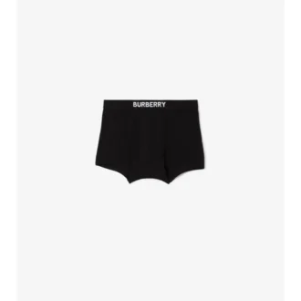 Cotton Boxer Shorts