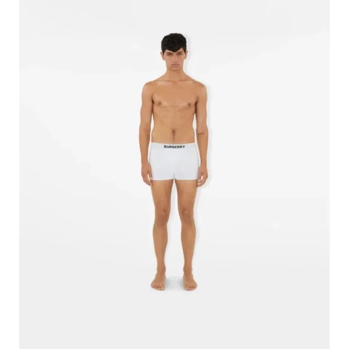 Cotton Boxer Shorts