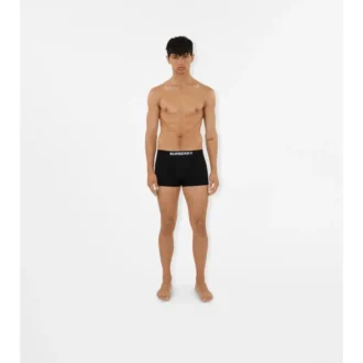 Cotton Boxer Shorts