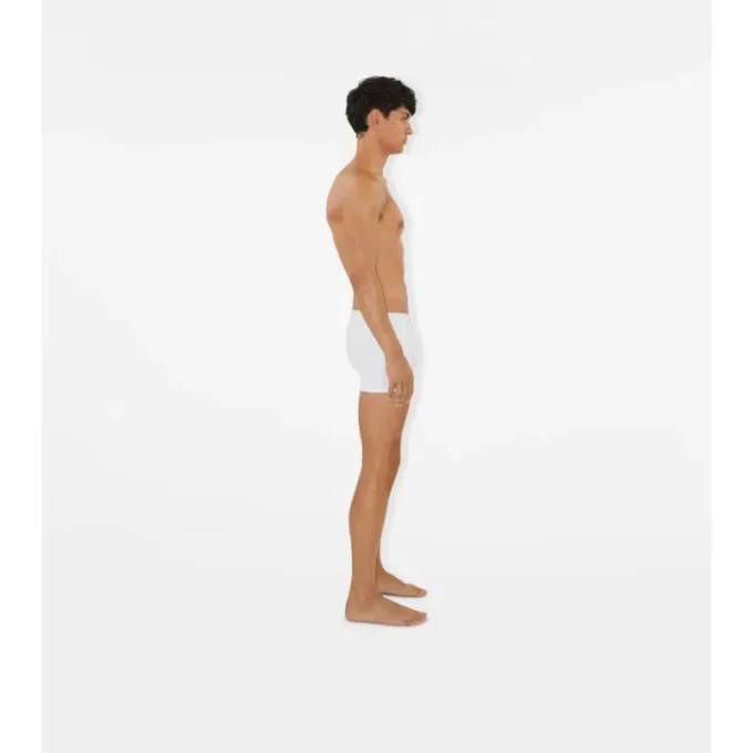Cotton Boxer Shorts